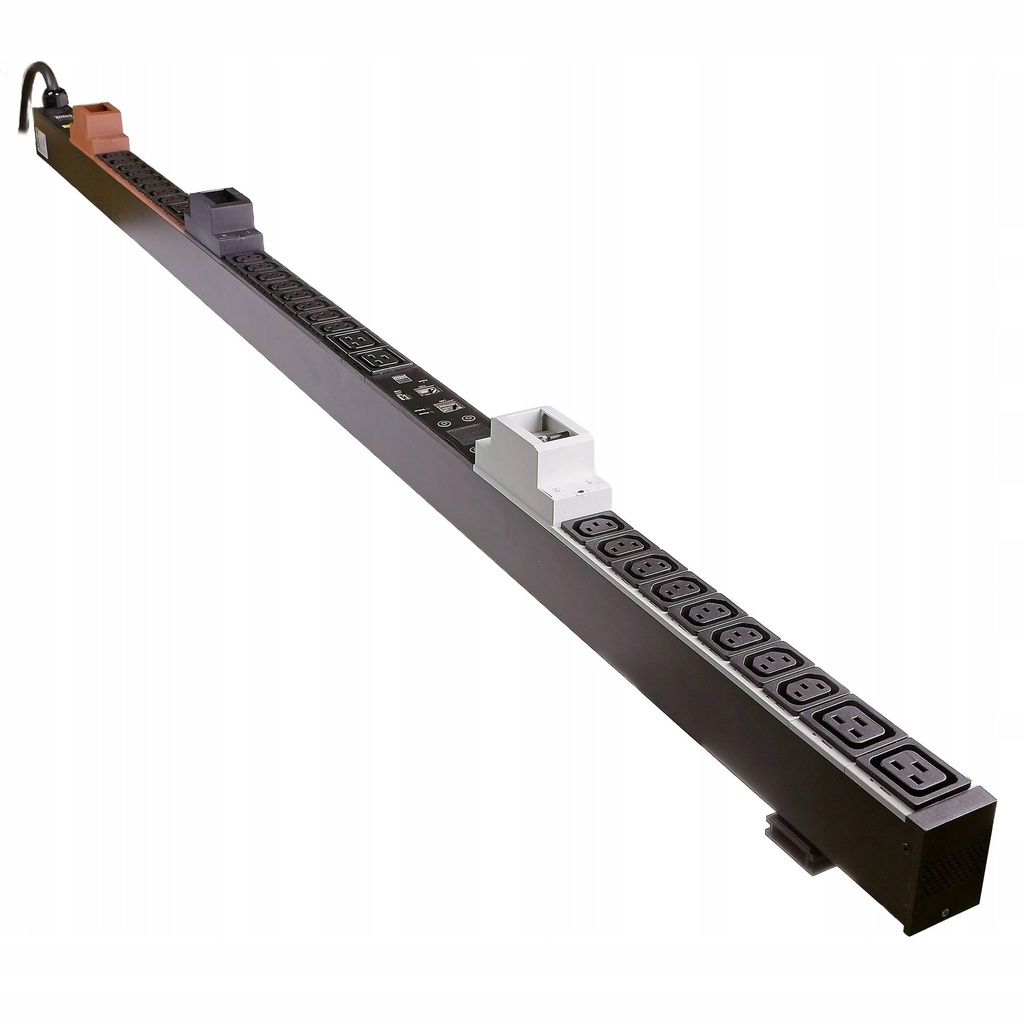 Rittal PDU metered DK 7955.233