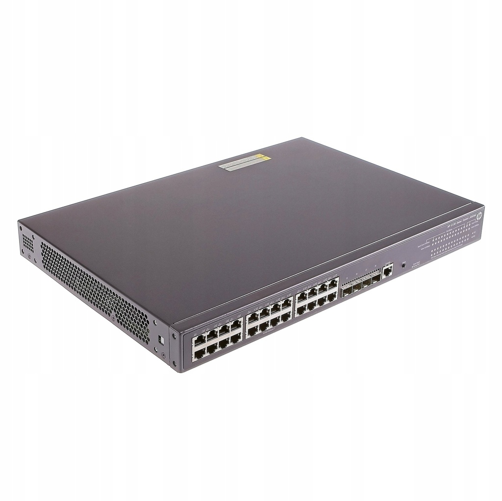 5130-24G-PoE+-4SFP JG936-61002