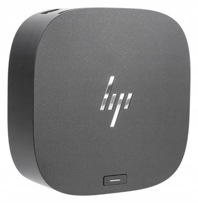 HP USB-C G5 Essential Dock