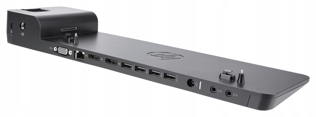 Stacja dokująca HP 2013 UltraSlim Docking Station