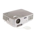 Projektor rzutnik NEC NP50G Srebny