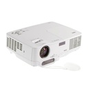 Projektor LCD NEC NP52G biały