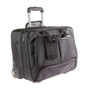 Walizka DICOTA Laptop Roller Top Traveller Twin PRO 14-15.6