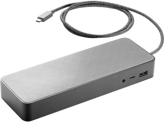 Stacja dokujaca HP USB-C Universal Dock SWIS2