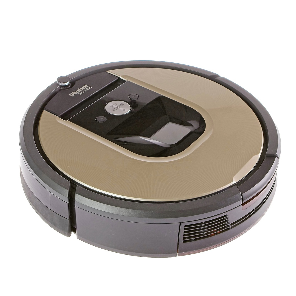 iRobot Roomba 980 Złoty