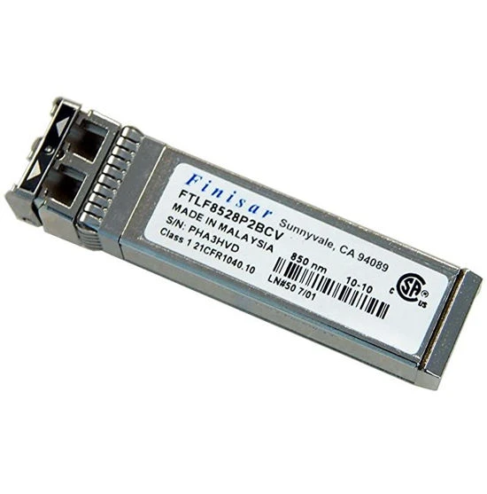 Optic transceiver FINISAR 