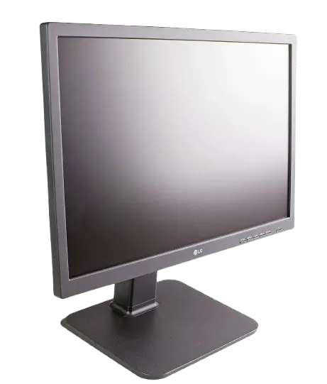 Monitor LG 22MB65PY-W 