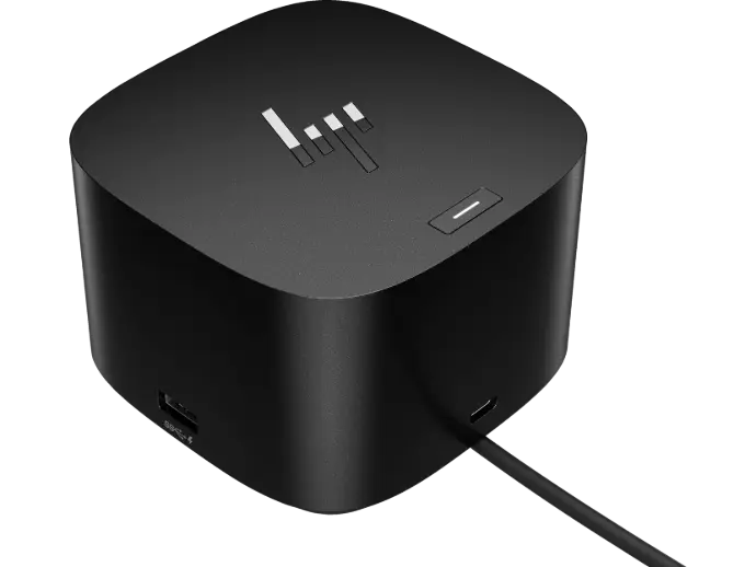 Stacja dokująca HP Thunderbolt Dock 120 G2- nowa 