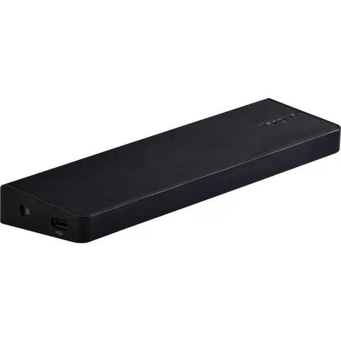 Stacja dokująca Targus USB 3.0 Docking Station dual video -nowa