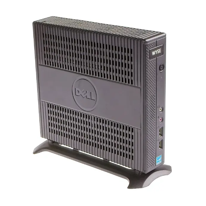 Terminal Dell WYSE 7010 Thin Client | AMD G-T56N | 4 GB RAM | 8 GB SSD | A