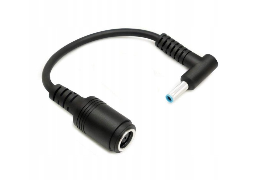 Plug HP 7.4mm - 4.5mm