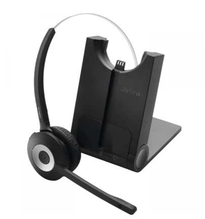 Słuchawki Jabra PRO 930 MS bez usb