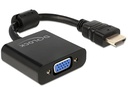 Adapter HDMI-A - VGA