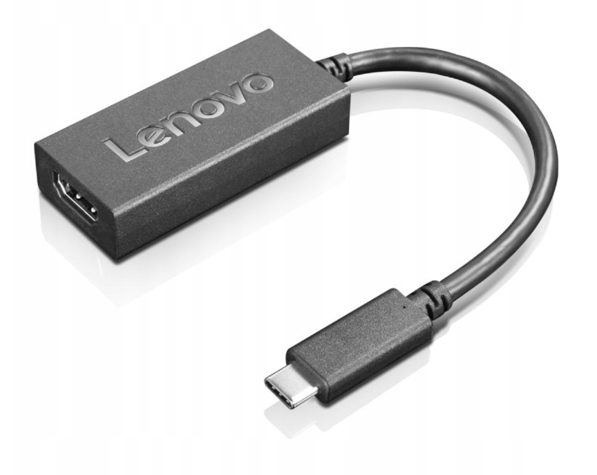 Adapter USB-C to HDMI Lenovo