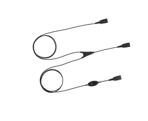 Adapter do słuchawek Jabra 8800-02-01