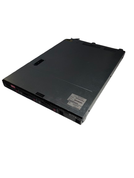 SV HP DL160Gen 9 E5-2620v4 2.1GHz 8GB