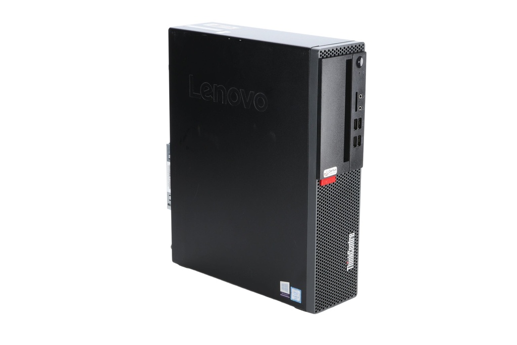 Lenovo ThinkCentre M710s | i3-6100 | 8GB | 500GB | HD530 | B