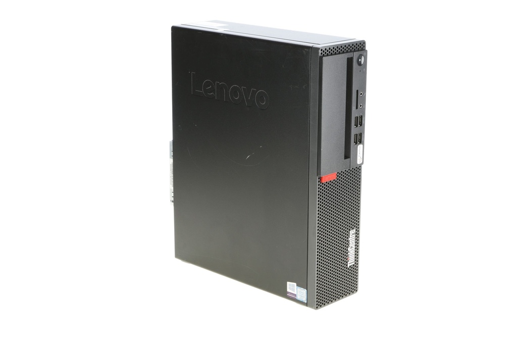 Lenovo ThinkCentre M710s | i3-6100 | 4GB | 500GB | HD530 | B