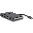StarTech DKT30CHV USB-C Adapter