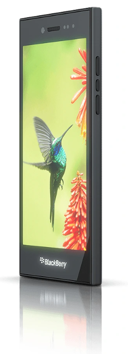 Smartfon BlackBerry Leap | 2 GB | 16 GB | 4G (LTE)