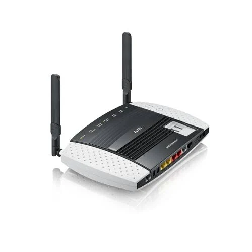 Router ZyXEL Speedlink 5501