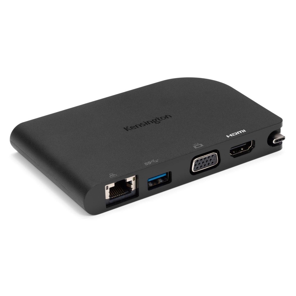 Kensington SD1500 USB-C Mobile Dock