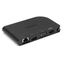 Kensington SD1500 USB-C Mobile Dock
