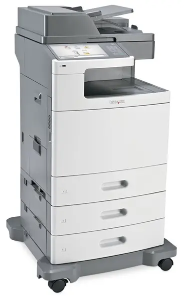 Lexmark X792 7562149475784 B