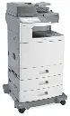 Drukarka Lexmark XS796DE 7562149475784 B