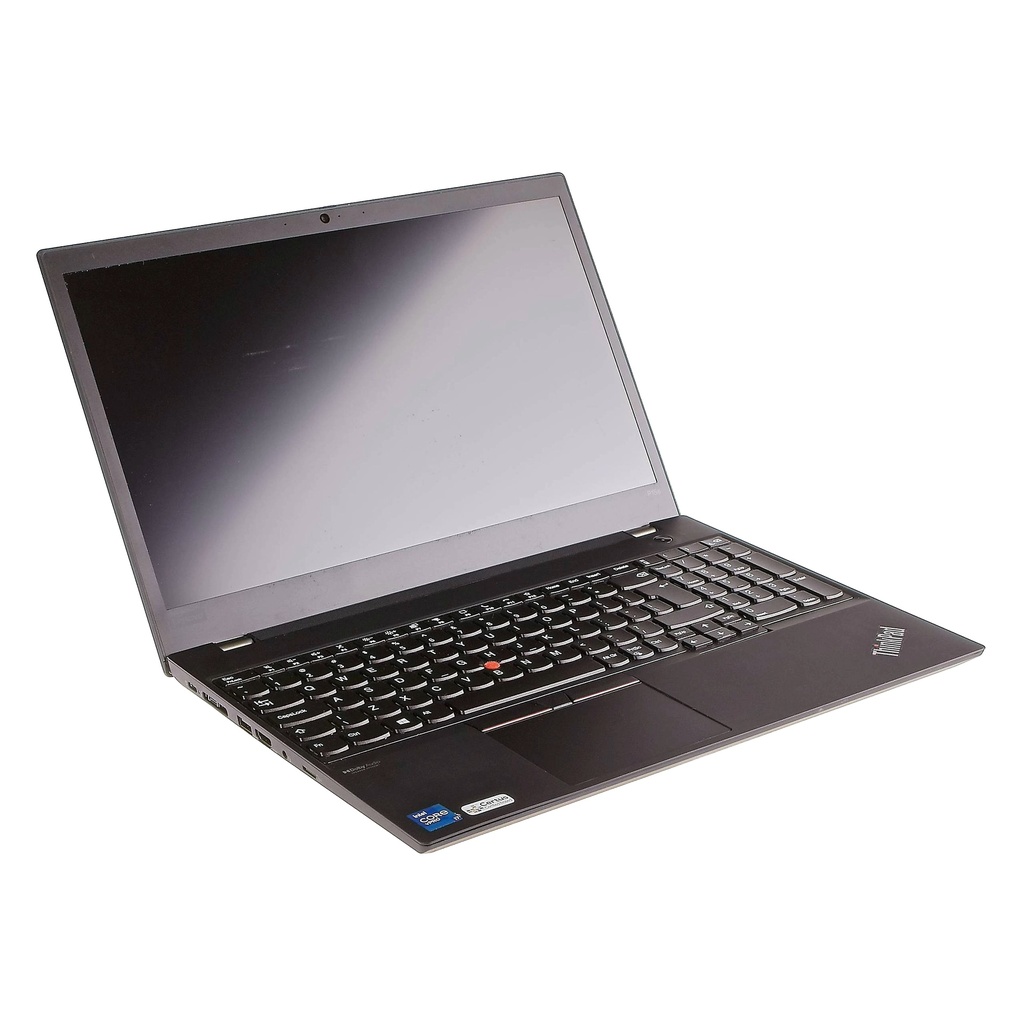 Laptop Lenovo ThinkPad P15s Gen 2 | i7-1185G7 | 32 GB RAM | 512 GB SSD | Quadro T500 | B