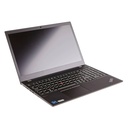 Laptop Lenovo ThinkPad P15s Gen 2 | i7-1185G7 | 32 GB RAM | 512 GB SSD | Quadro T500 | B