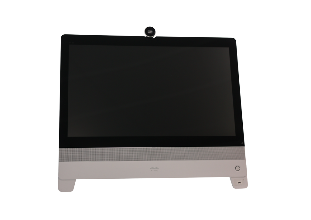 Wideoterminal Cisco DX80