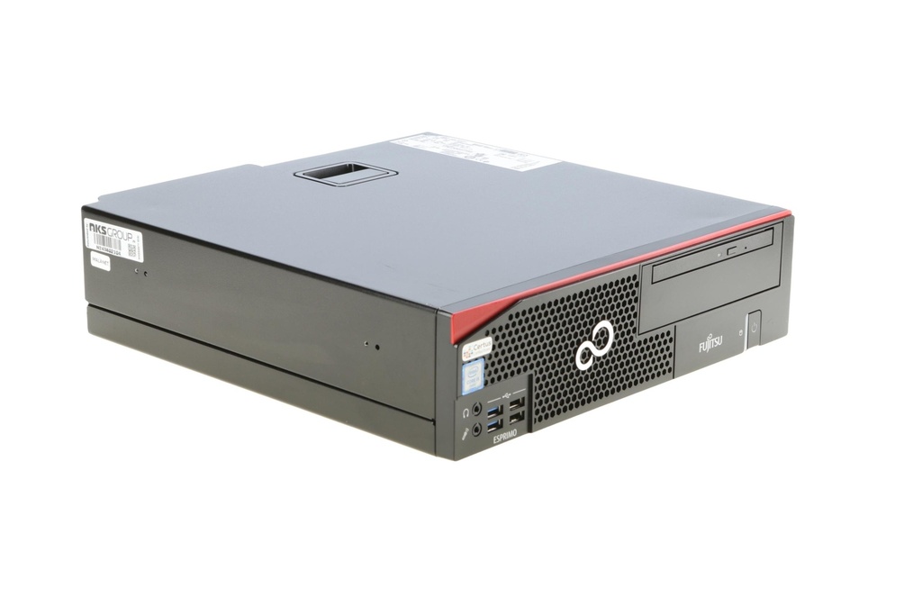 Fujitsu ESPRIMO D757 | i5-6500 | 4GB | 128GB | HD530 | B