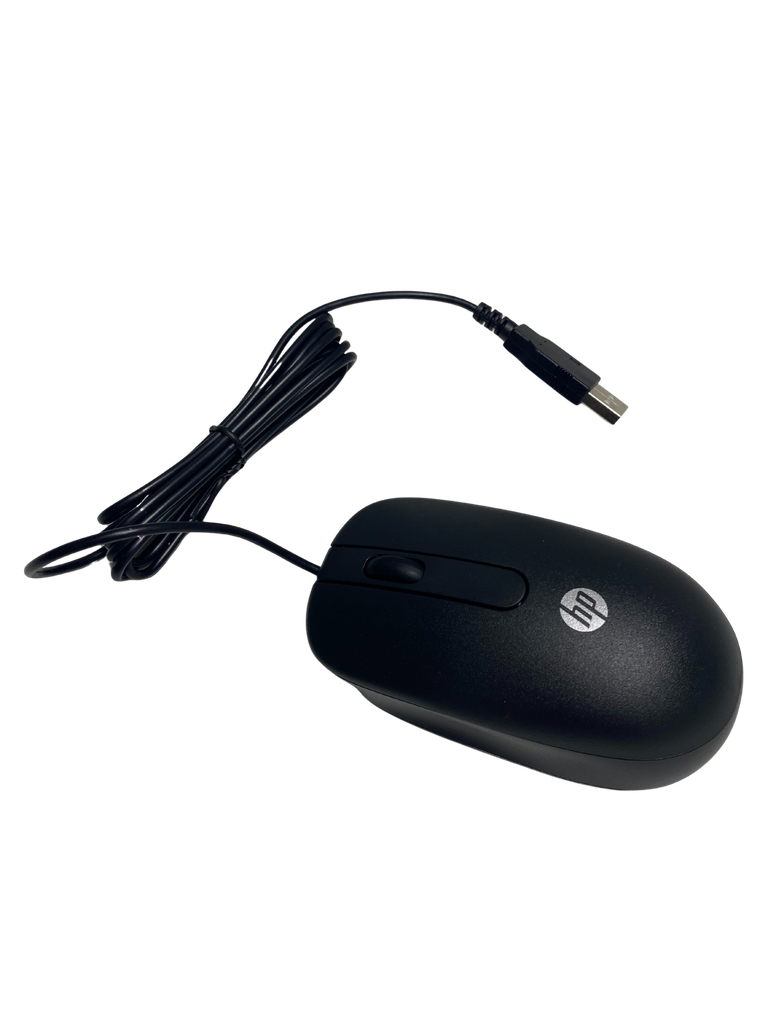 Mysz USB HP MOFYUO