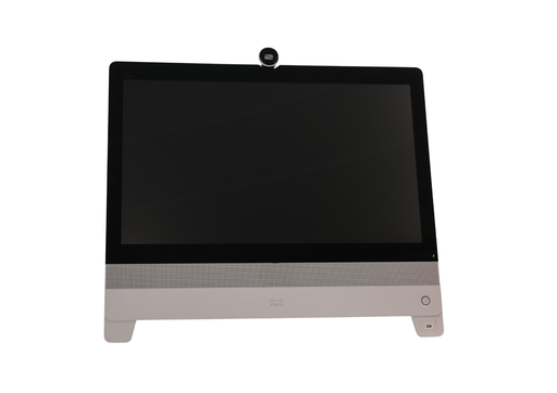 [W250611005] Wideoterminal Cisco DX80