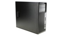 HP Z240 Tower Workstation | i5-7400 | 8GB | 128GB | 100GB | Radeon R9 M360 | C