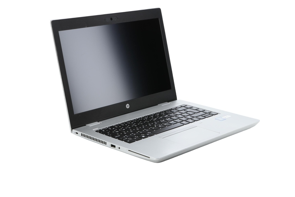 Laptop HP ProBook 640 G4 | i5-7300U | 8 GB RAM | 256 GB SSD | C 
