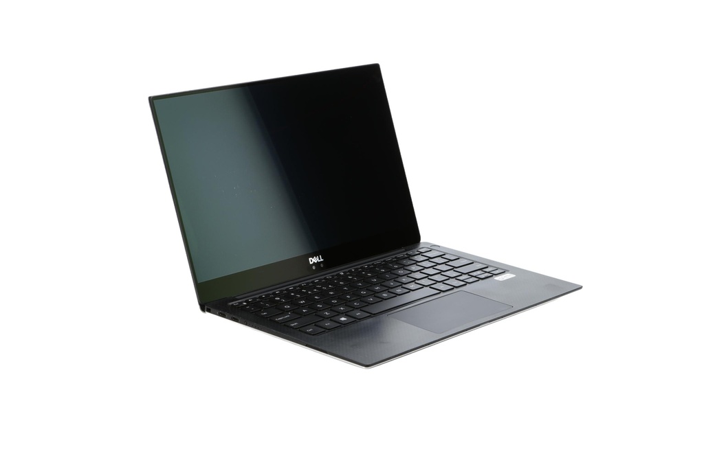 Laptop Dell XPS 13 9370 i7-8550U | 16GB | 512GB | UHD620 | A