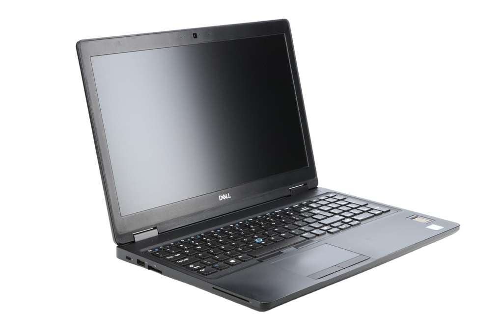 Laptop Dell Latitude 5590 I5-8350U | 16GB | 512GB | UHD620 | B