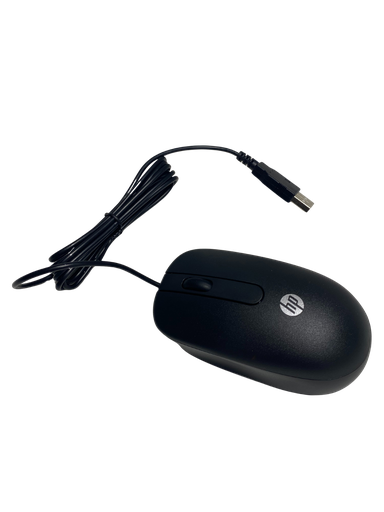 [W250723002] Mysz USB HP MOFYUO