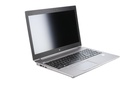 Laptop HP ZBook 15 G5 | i7-8750H | 16 GB RAM | 512 GB SSD | Quadro P1000 | A