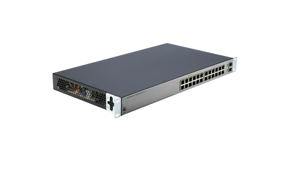 HP JL384A HPE OfficeConnect 1920S