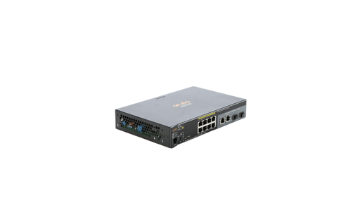 [W250729014] HPE Aruba J9774A 2530-8G PoE+