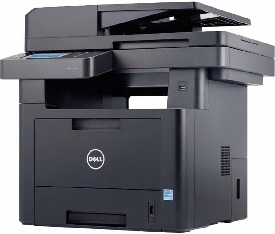 Dell B2375dnf 5PB45Y1