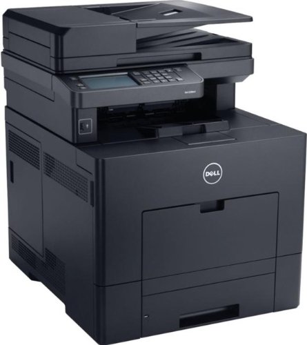 Dell C3765dnf 4CHPJY1