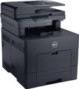 Dell C3765dnf 4CHPJY1