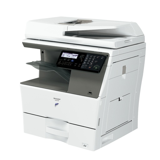 [W250808015] Sharp MX-B450W 0F00087600