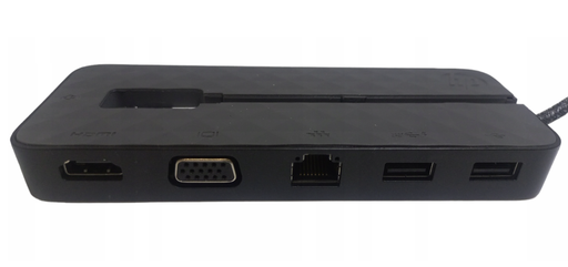 [W250826002] Stacja dokująca HP USB-C Mini Dock