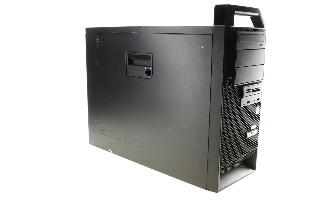 Lenovo ThinkStation D30 Xeon E5-2630 v2 | 32GB | 256GB | 200GB | QuadroK2000 | B