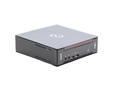 Komputer Fujitsu ESPRIMO Q556-2 | i3-7100T | 8 GB RAM | 256GB SSD | 500 GB HDD | B
